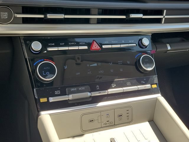 New 2026 Hyundai Santa Fe SEL FWD image 14