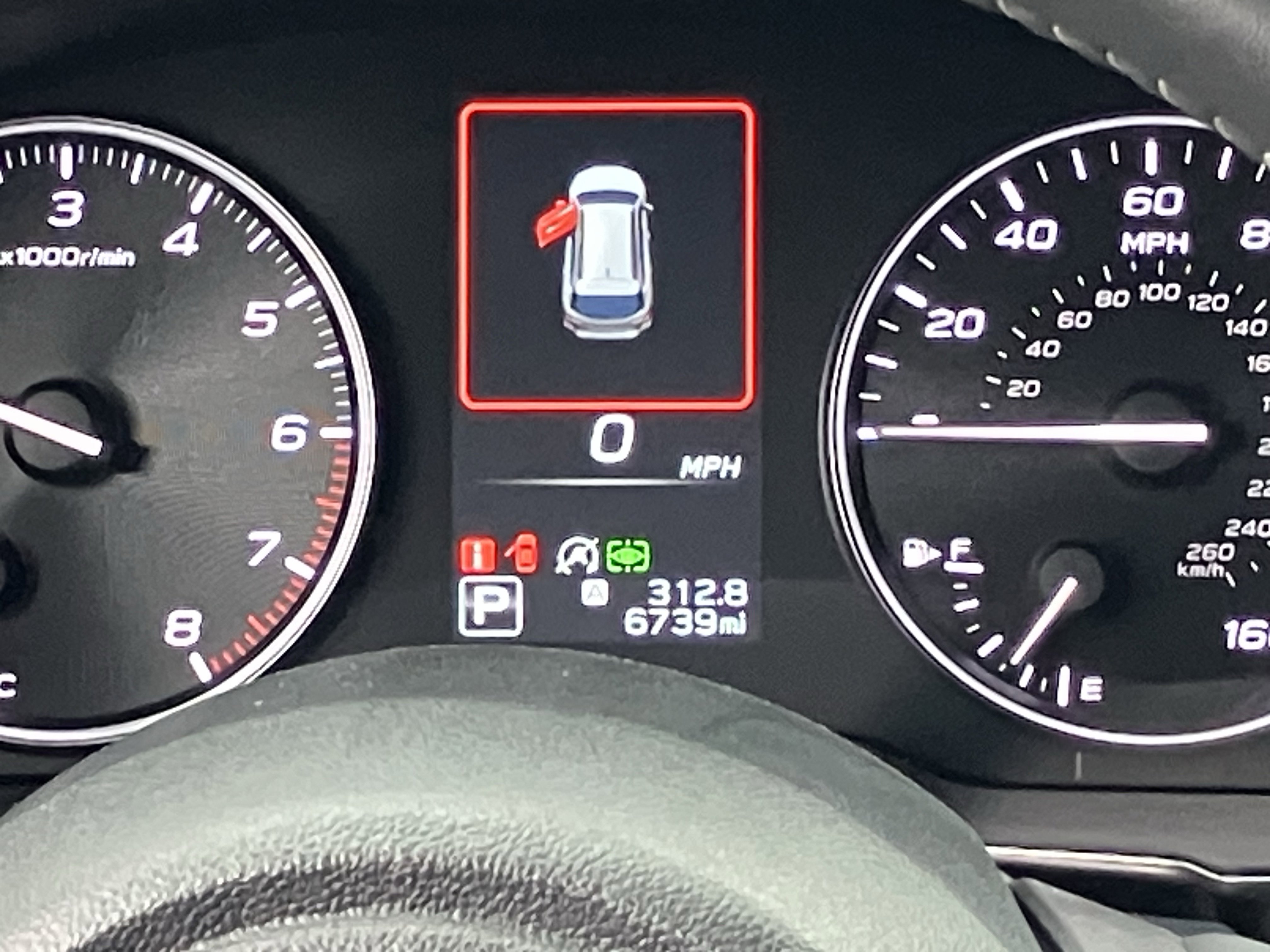 Used 2025 Subaru Outback Touring XT image 24