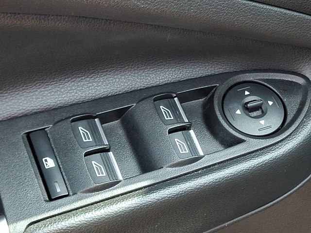 Used 2017 Ford Escape Titanium AWD/4WD image 26