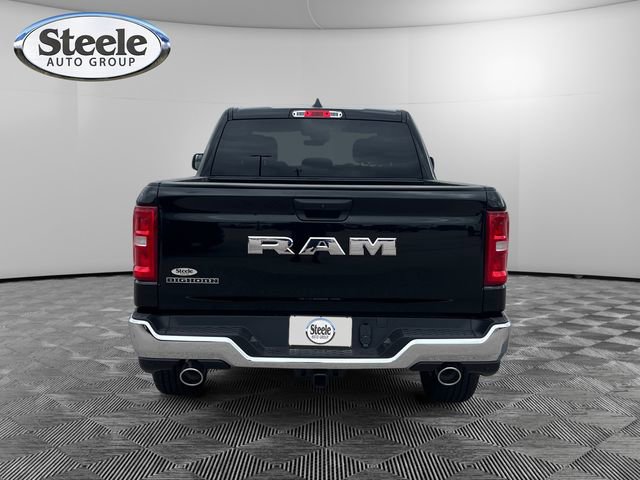 New 2026 RAM 1500 Big Horn image 4
