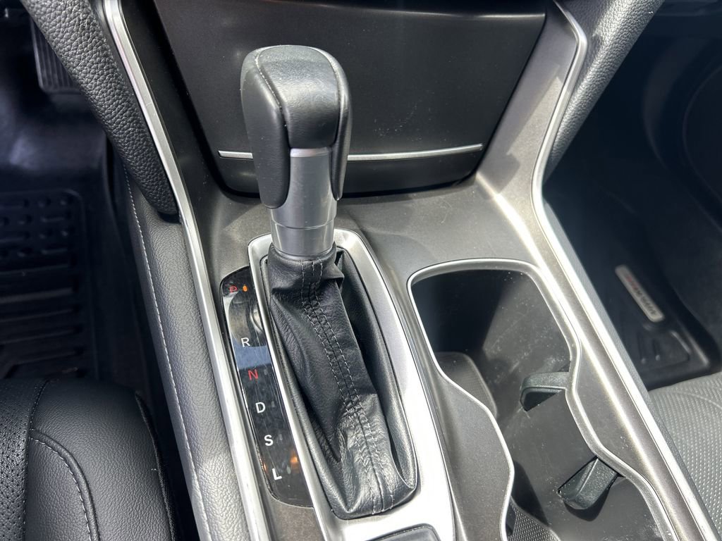 Used 2021 Honda Accord EX-L image 26