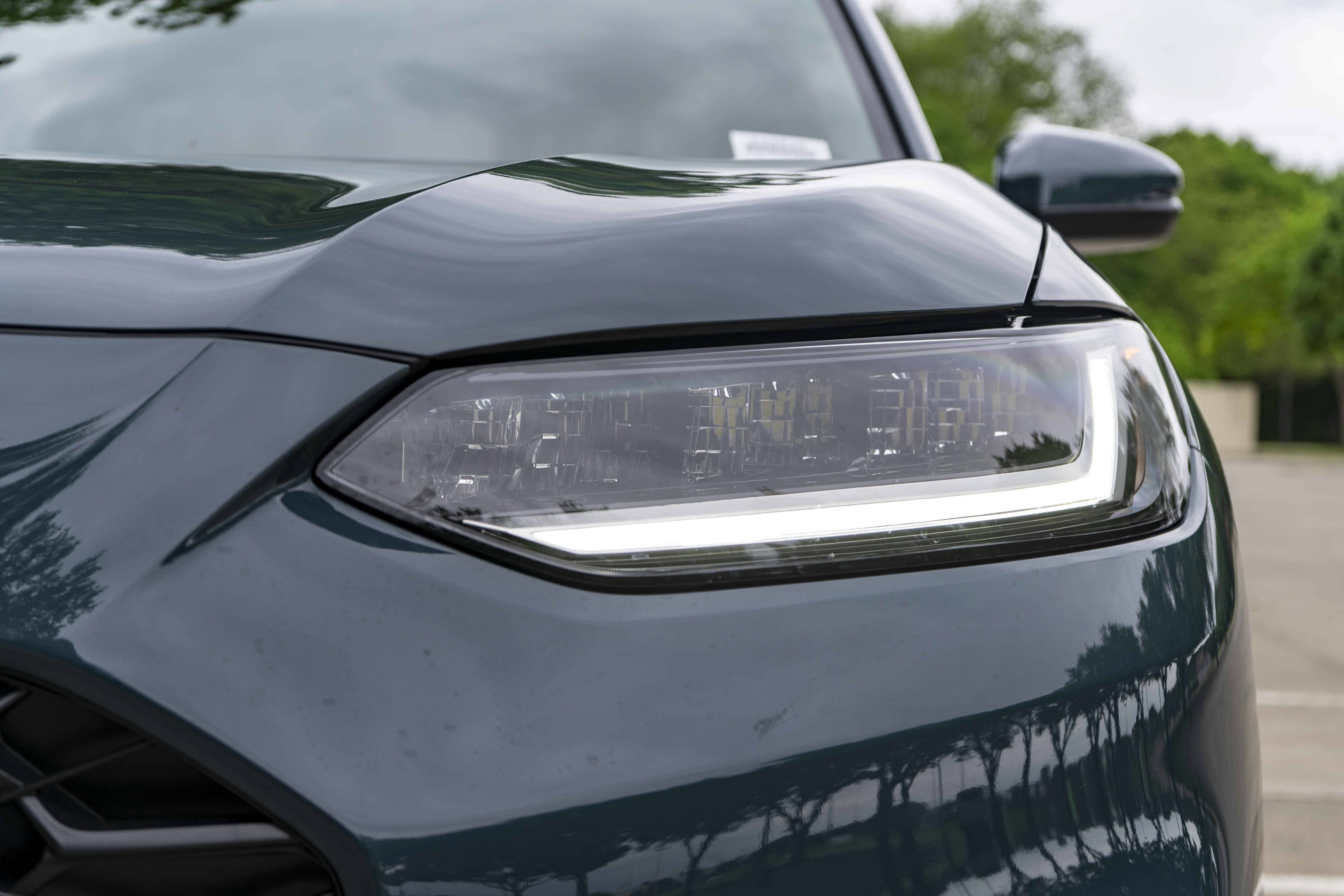 Used 2026 Honda HR-V LX image 11