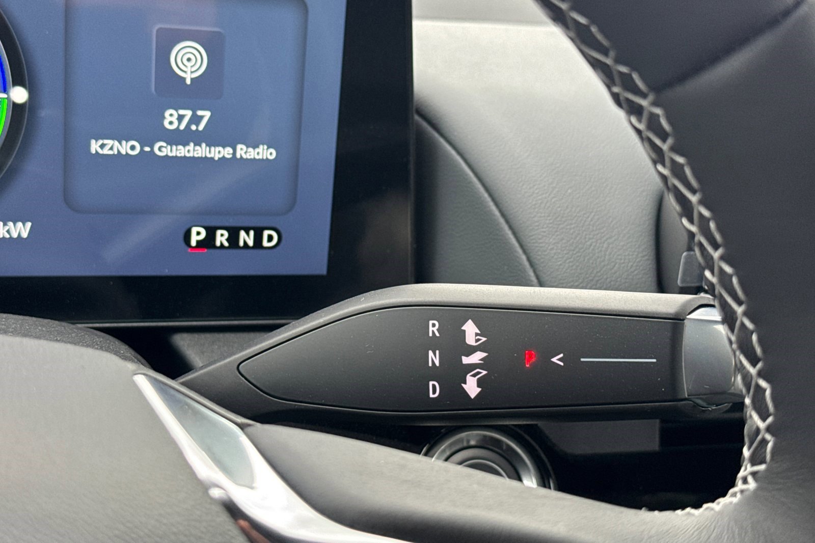 New 2026 Honda Prologue Elite image 17