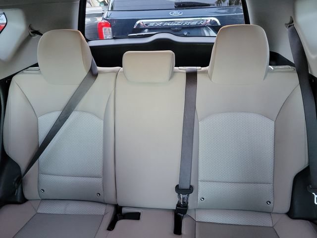 Used 2023 Kia Soul LX w/ LX Technology Package FWD image 10