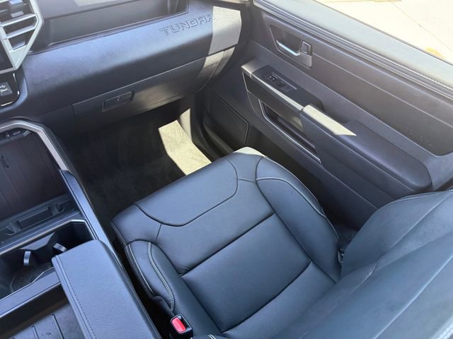 Used 2026 Toyota Tundra SR5 w/ SR5 Premium Package image 27