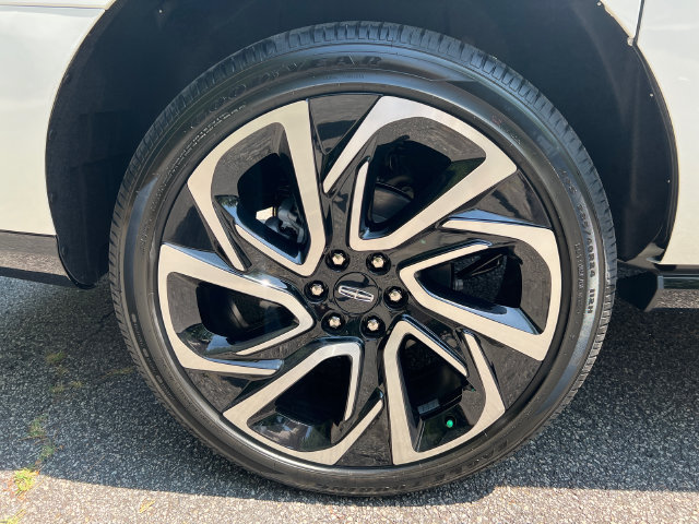 New 2027 Lincoln Navigator L Black Label AWD/4WD image 21
