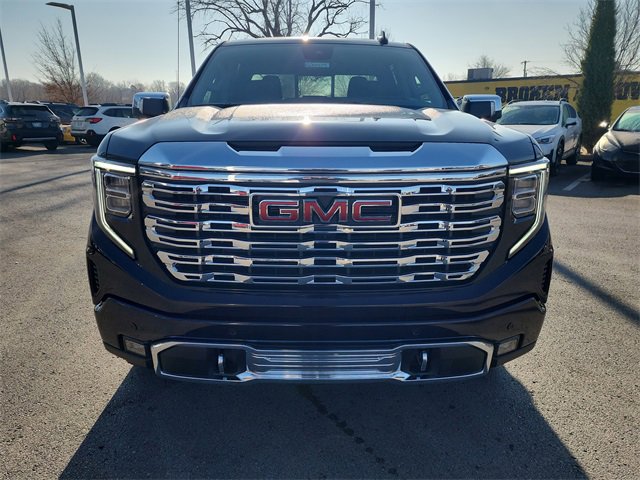 New 2026 GMC Sierra 1500 Denali image 11