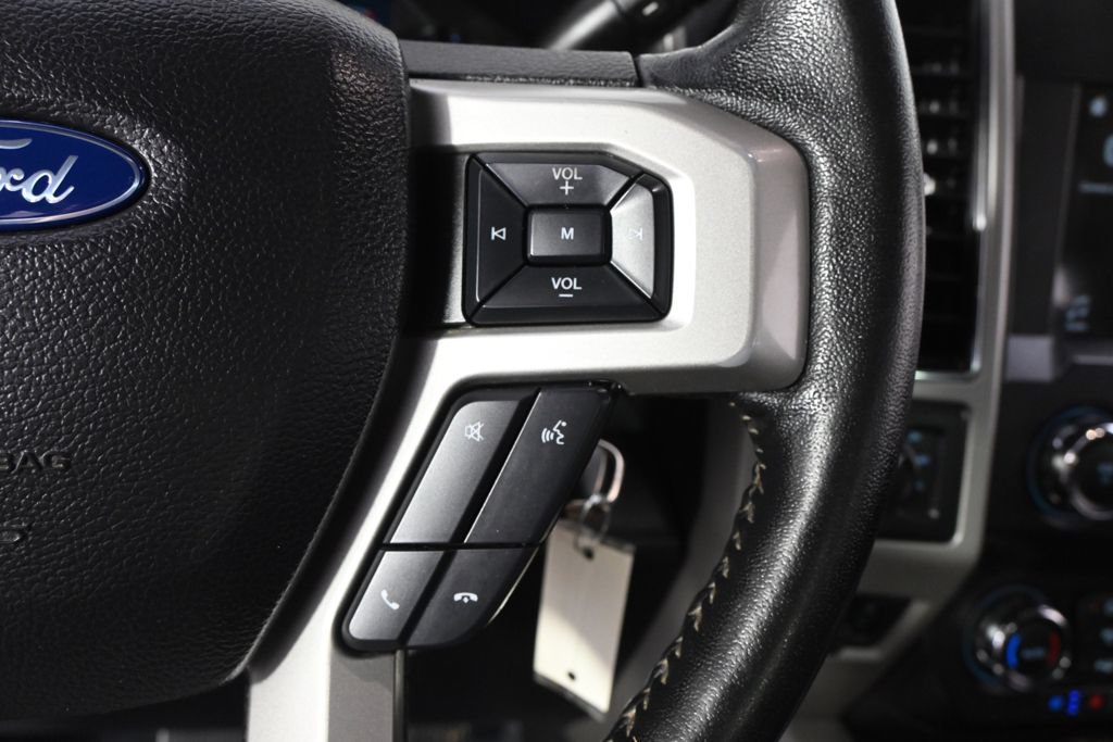 Used 2019 Ford F250 Lariat AWD/4WD image 34