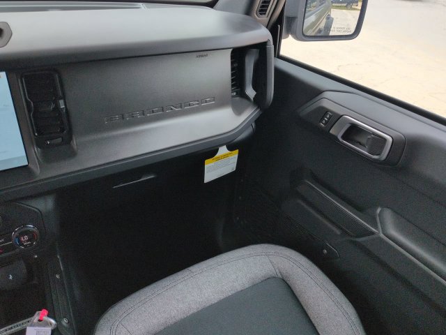 New 2026 Ford Bronco Big Bend AWD/4WD image 16