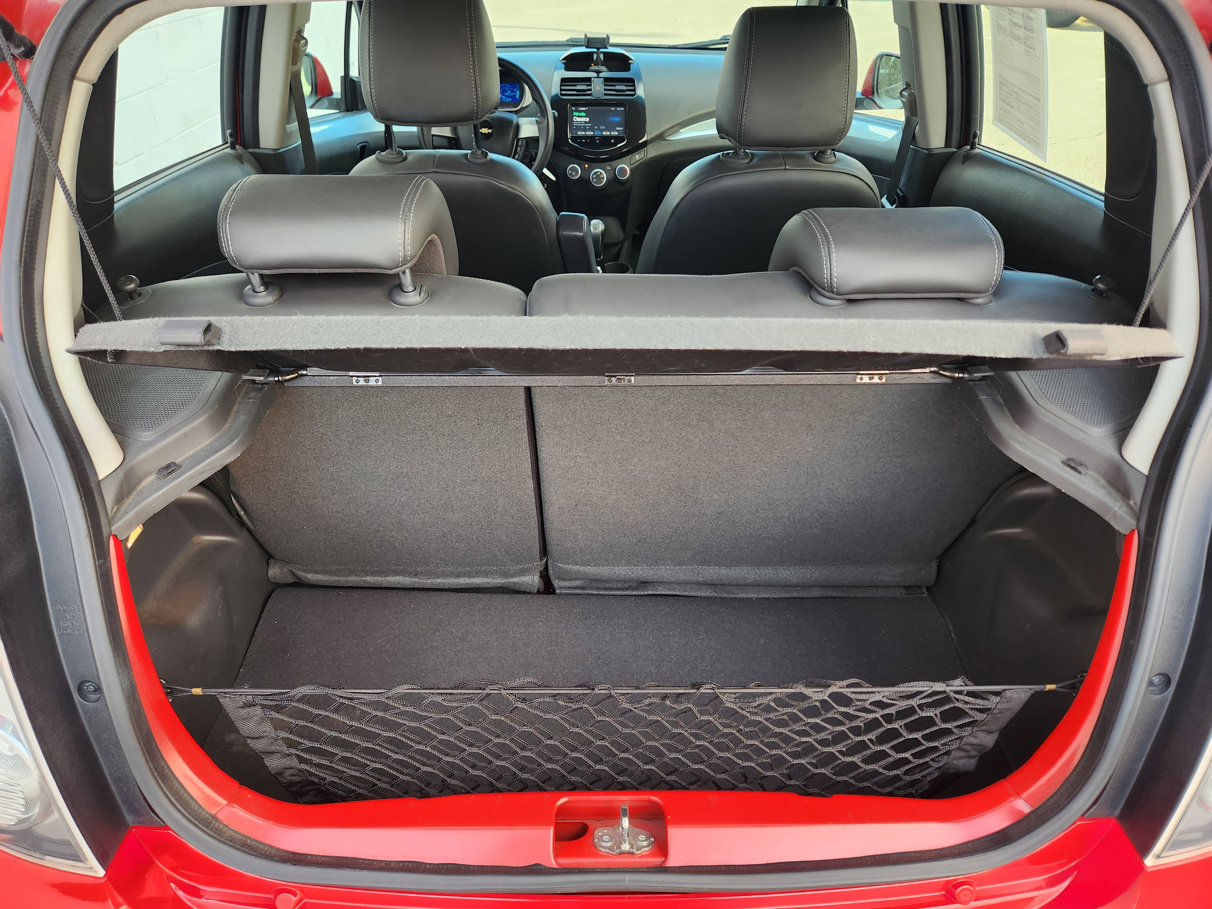 Used 2014 Chevrolet Spark LT image 25