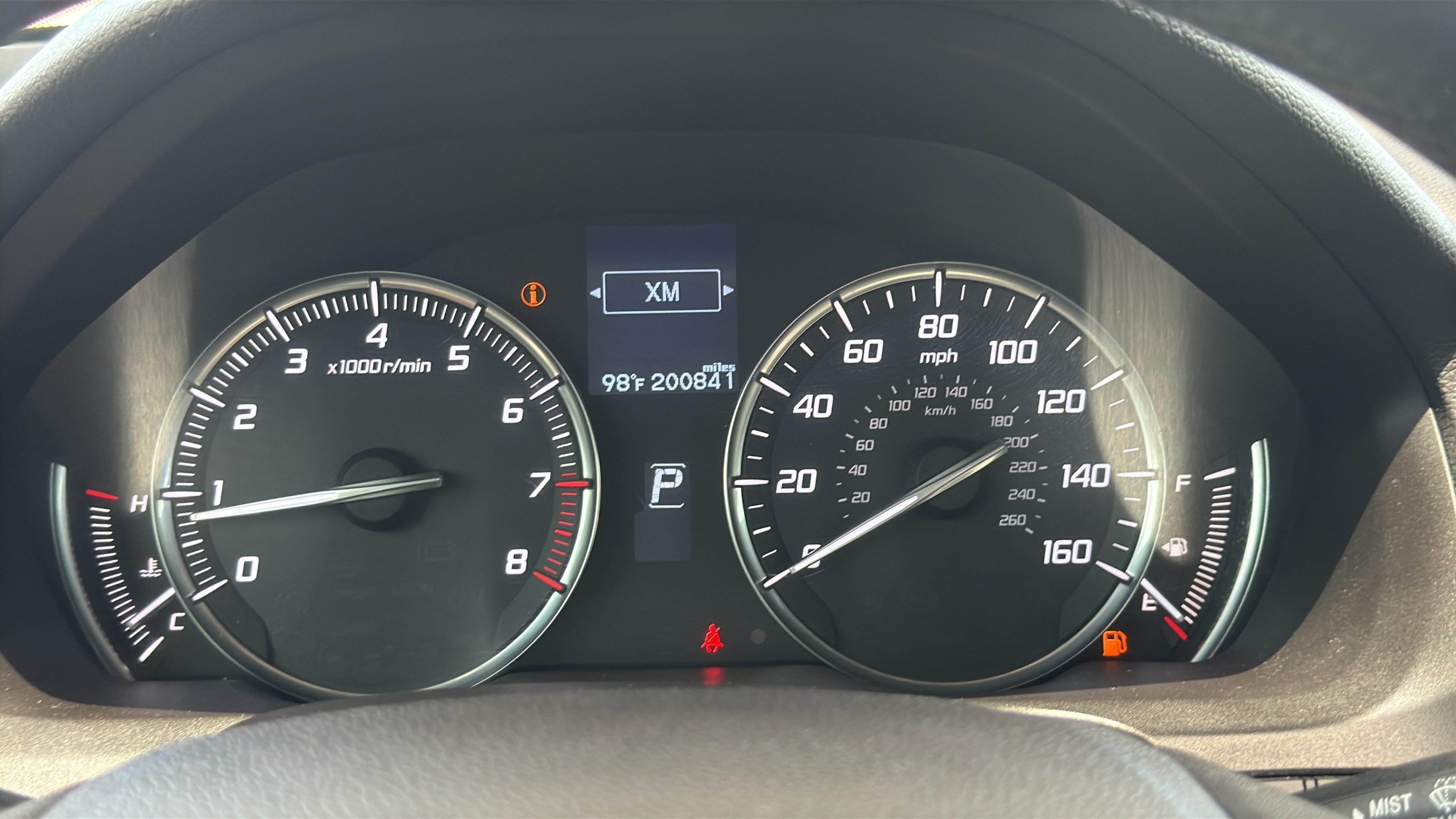 Used 2017 Acura TLX FWD image 20