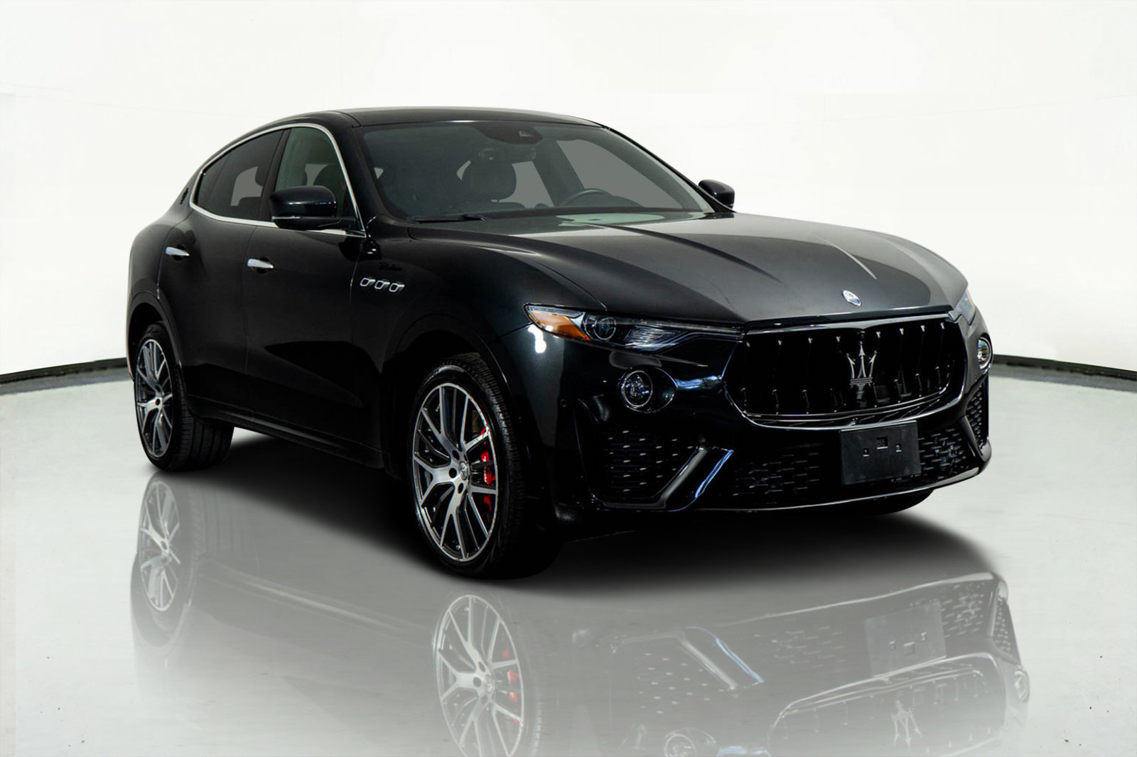 Used 2022 Maserati Levante Modena image 46