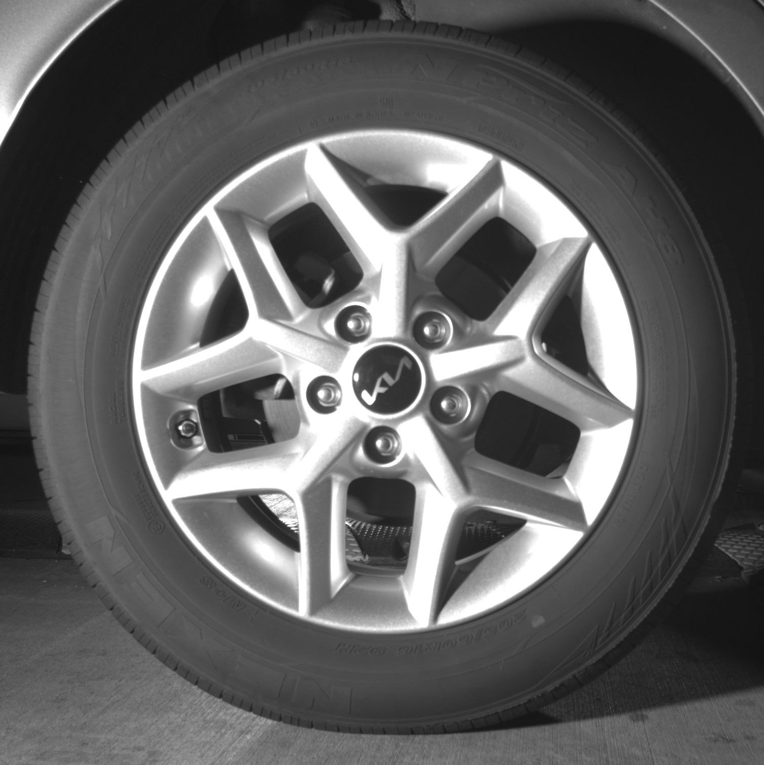 Used 2025 Kia Soul LX w/ LX Technology Package image 15