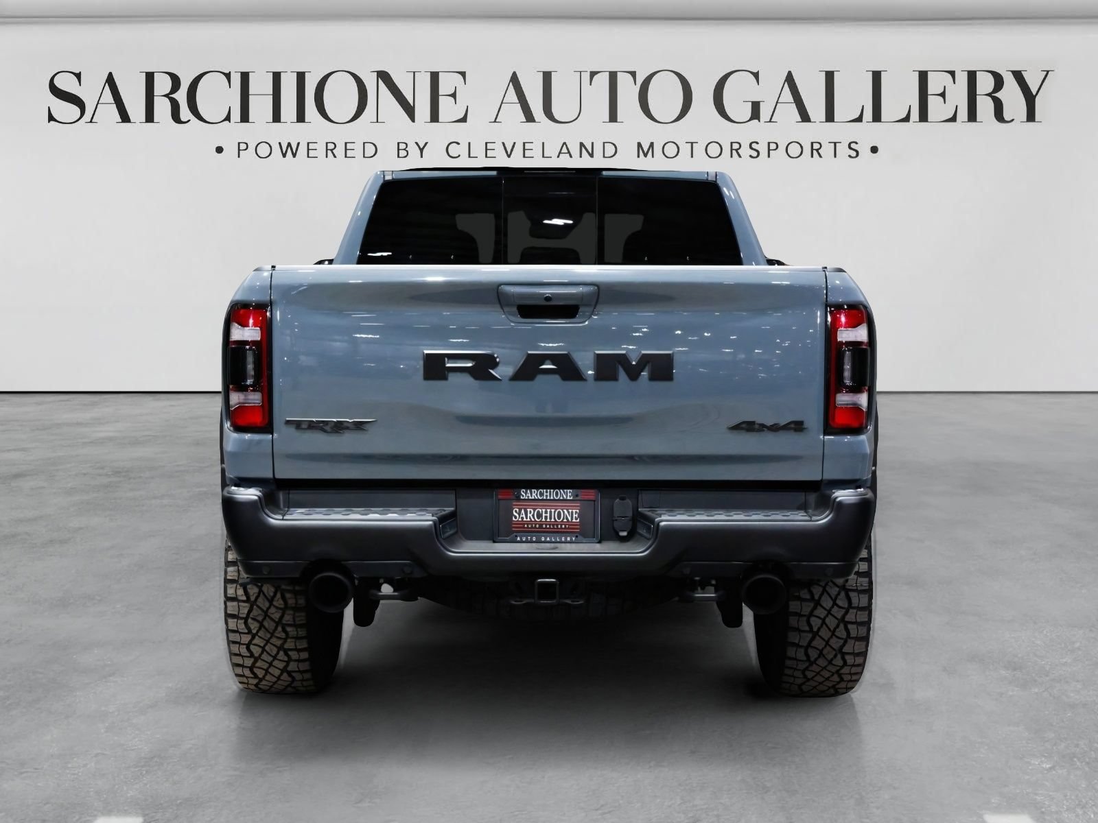Used 2021 RAM 1500 TRX w/ TRX Lanuch Edition AWD/4WD image 12