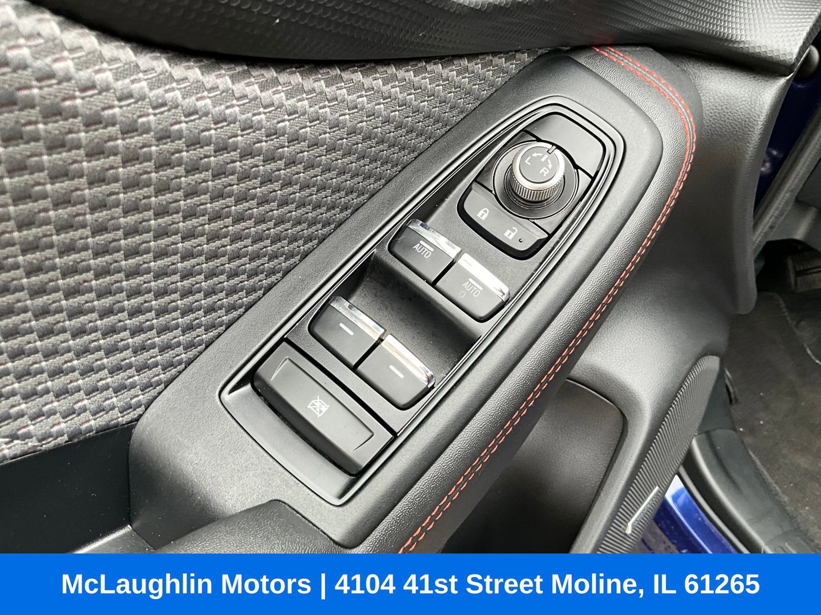 Used 2024 Subaru Forester Sport image 25