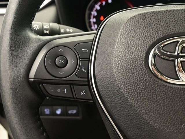 Used 2022 Toyota RAV4 Limited FWD image 7