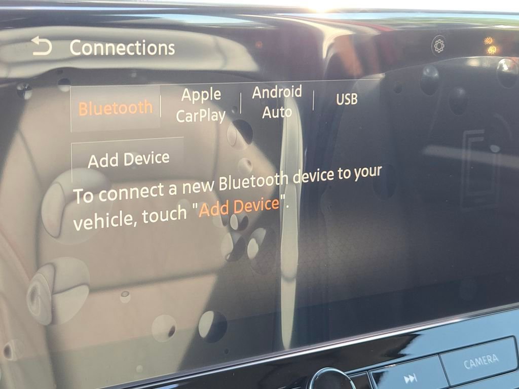 New 2025 Nissan Altima 2.5 SR w/ SR Premium Package image 4
