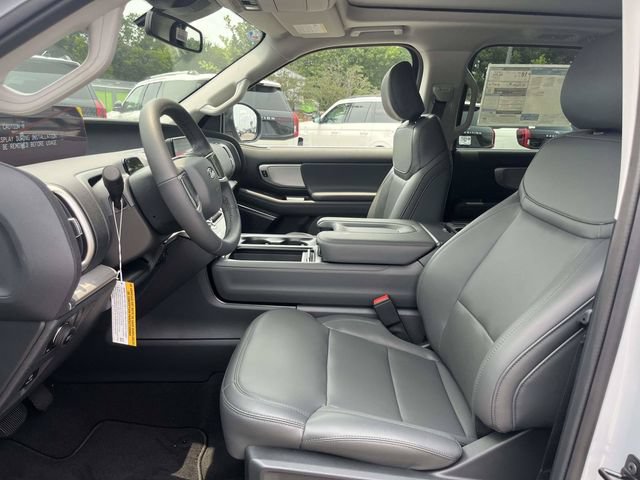 New 2026 Ford Expedition Max Active AWD/4WD image 14