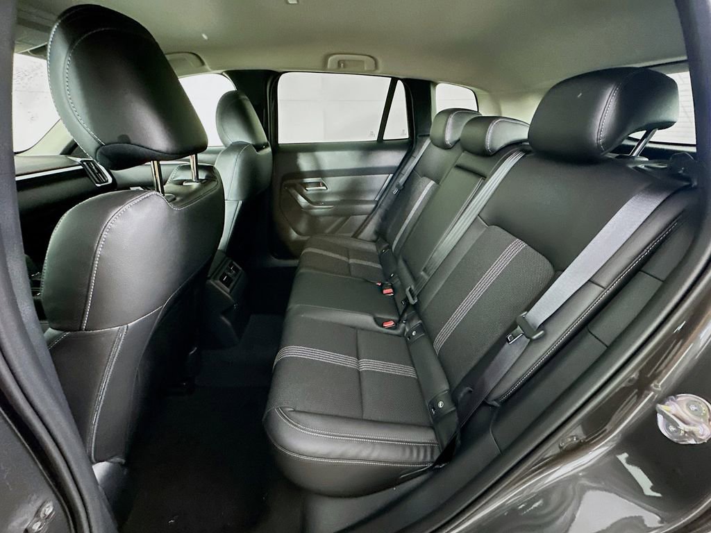 New 2026 MAZDA CX-50 AWD 2.5 S w/ Cargo Package image 30