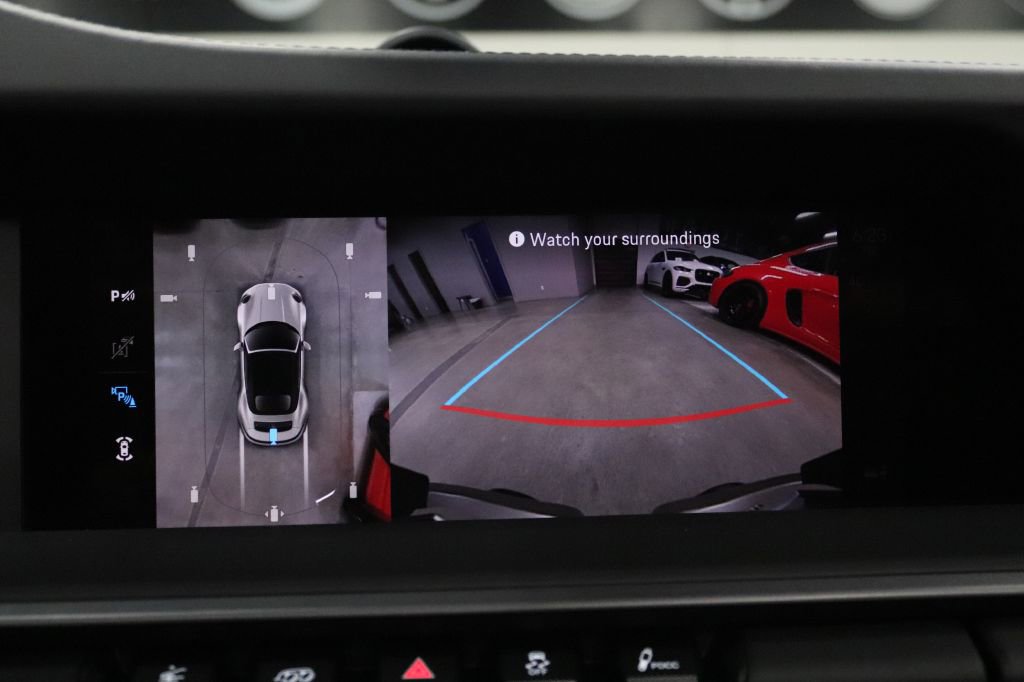 Used 2026 Porsche 911 GTS image 24