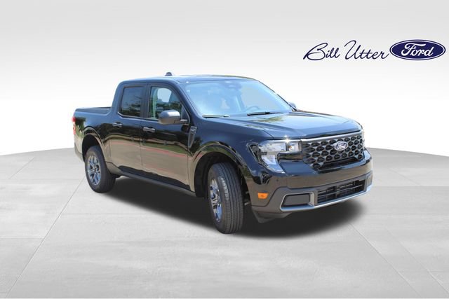 New 2026 Ford Maverick XLT FWD video 2