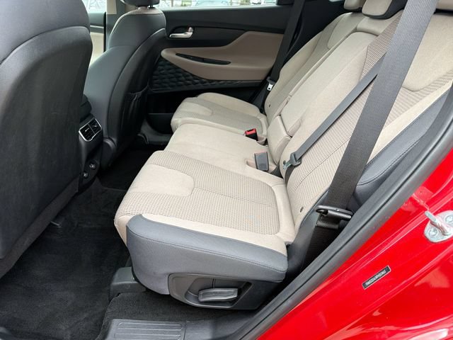 Used 2023 Hyundai Santa Fe SEL w/ Cargo Package AWD/4WD image 26