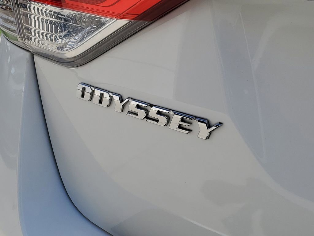 Used 2015 Honda Odyssey EX-L image 8