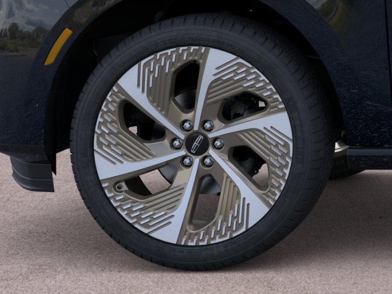 New 2026 Lincoln Navigator L Black Label AWD/4WD image 19