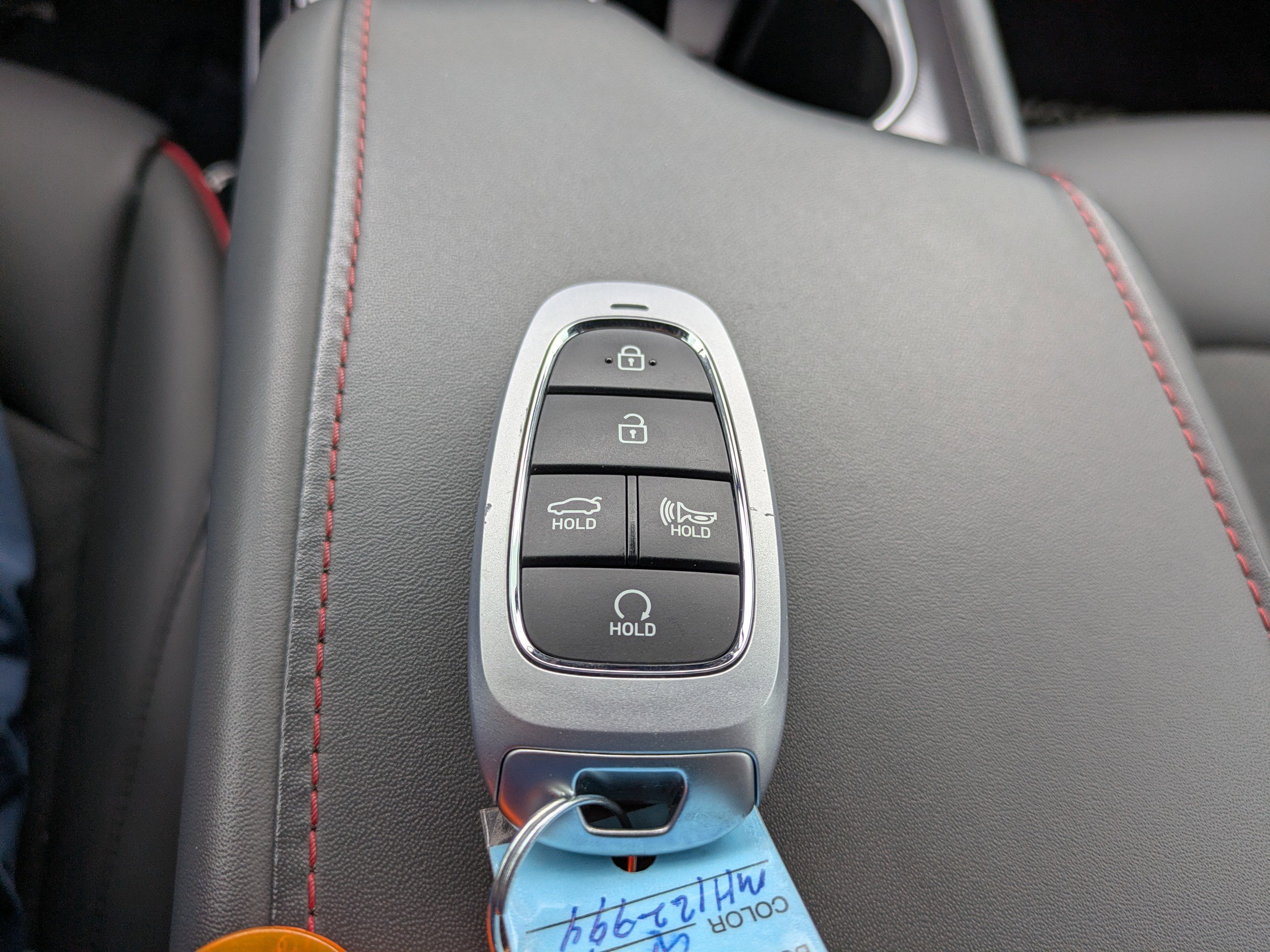 Used 2021 Hyundai Sonata SEL Plus w/ Cargo Package image 28