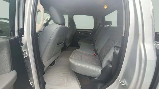 Used 2018 RAM 1500 Big Horn image 48