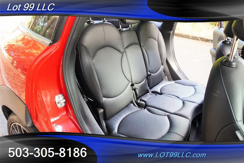 Used 2016 MINI Cooper Countryman S AWD/4WD image 16