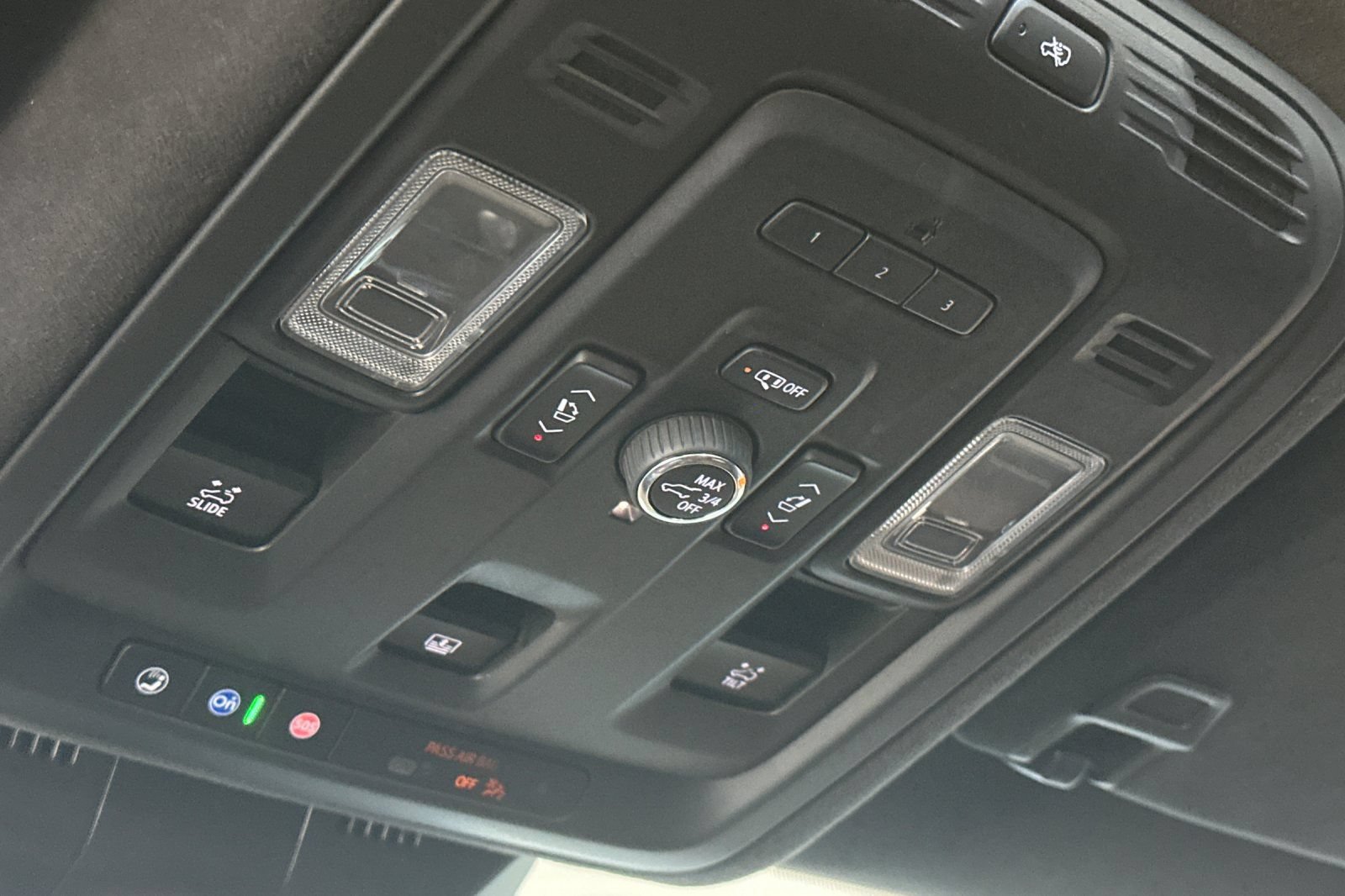 Used 2021 Cadillac Escalade Sport Platinum AWD/4WD image 23