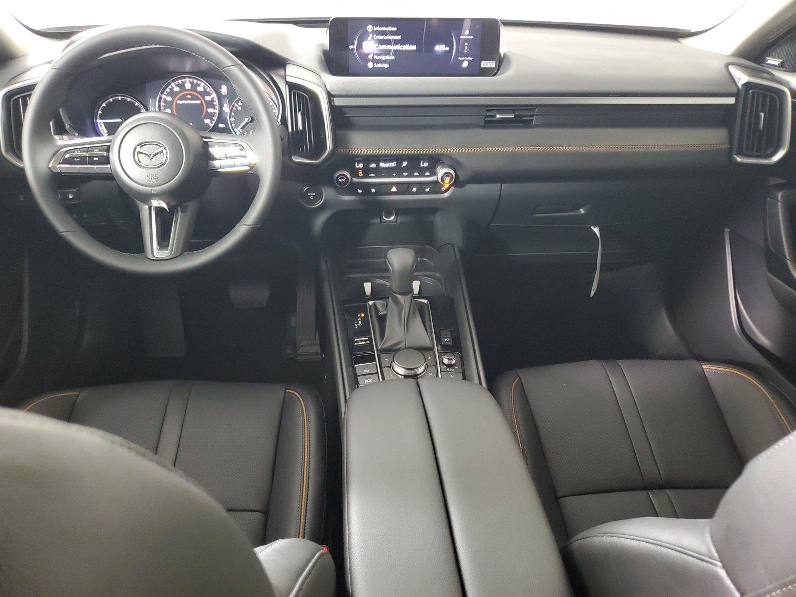 New 2026 MAZDA CX-50 AWD 2.5 Hybrid w/ Weather Package image 15