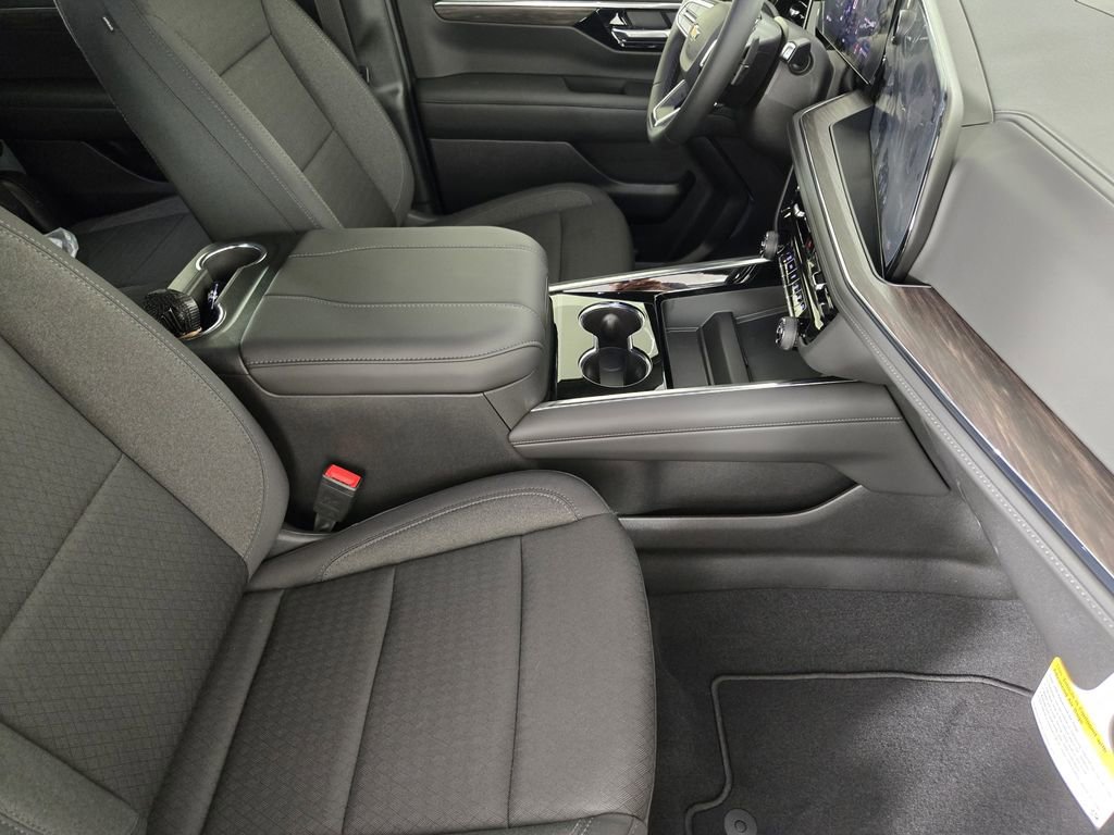New 2026 Chevrolet Tahoe LS w/ LS Custom Edition RWD image 15