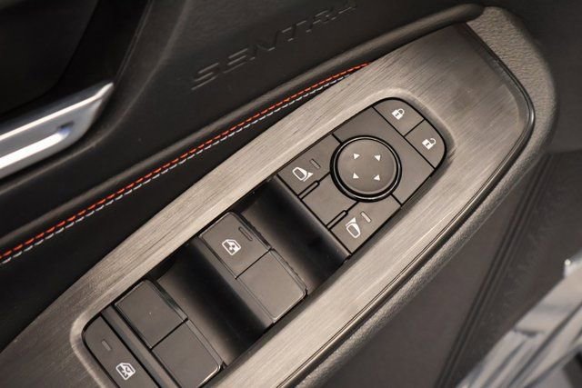 New 2026 Nissan Sentra SR w/ SR Premium Package image 9