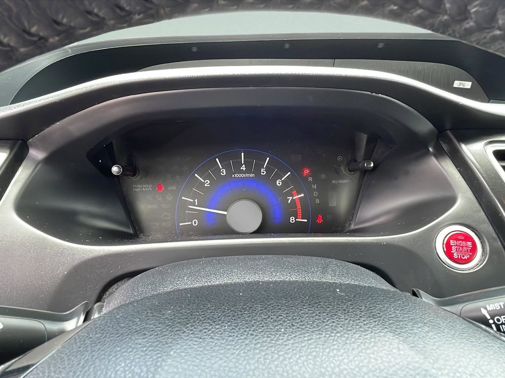 Used 2014 Honda Civic EX-L image 32