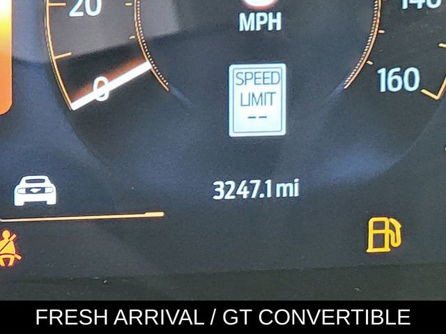 Used 2025 Ford Mustang GT Premium RWD image 28
