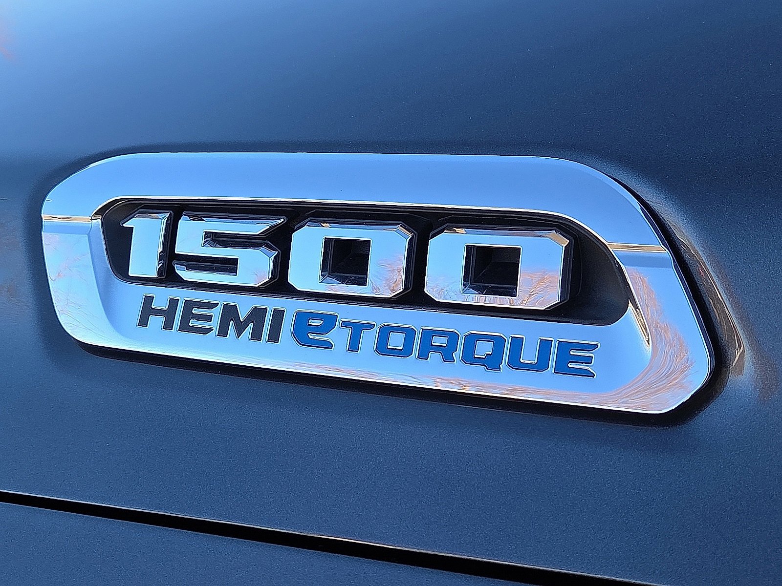 Used 2024 RAM 1500 Tradesman image 9