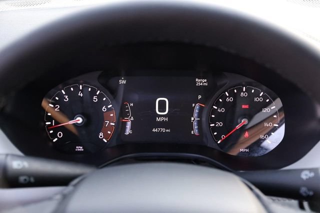 Used 2025 Jeep Compass Limited AWD/4WD image 13