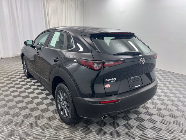 Used 2023 MAZDA CX-30 AWD 2.5 S image 6