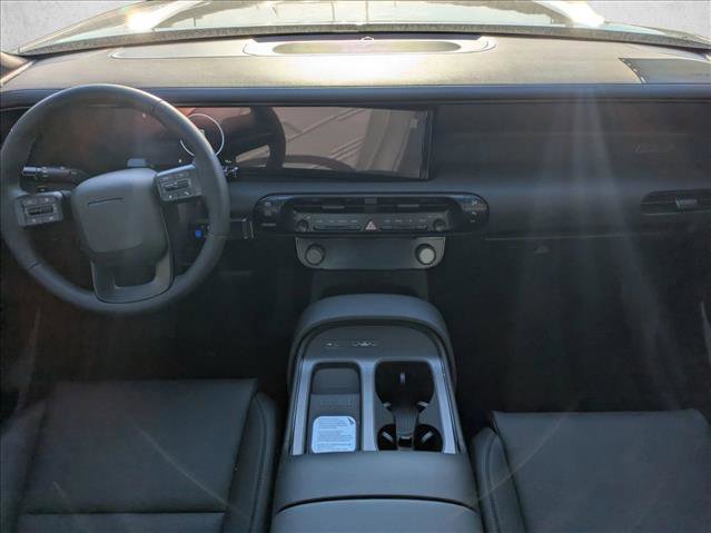 New 2026 Hyundai Palisade XRT Pro image 12