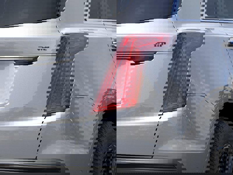 New 2026 Cadillac XT5 Premium Luxury image 35