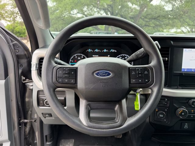 Used 2025 Ford F250 XLT AWD/4WD image 10