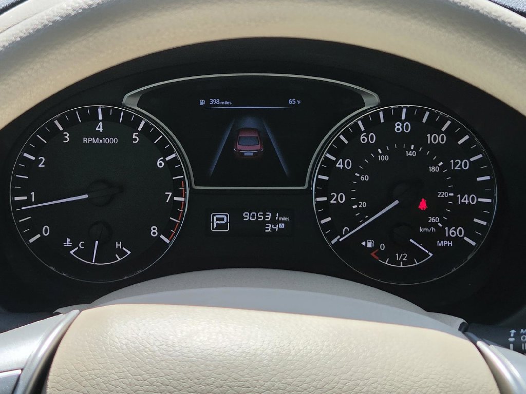 Used 2014 Nissan Altima 2.5 S FWD image 27