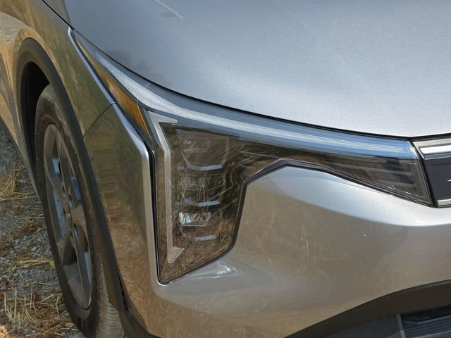 Certified 2026 Kia K4 FWD image 4