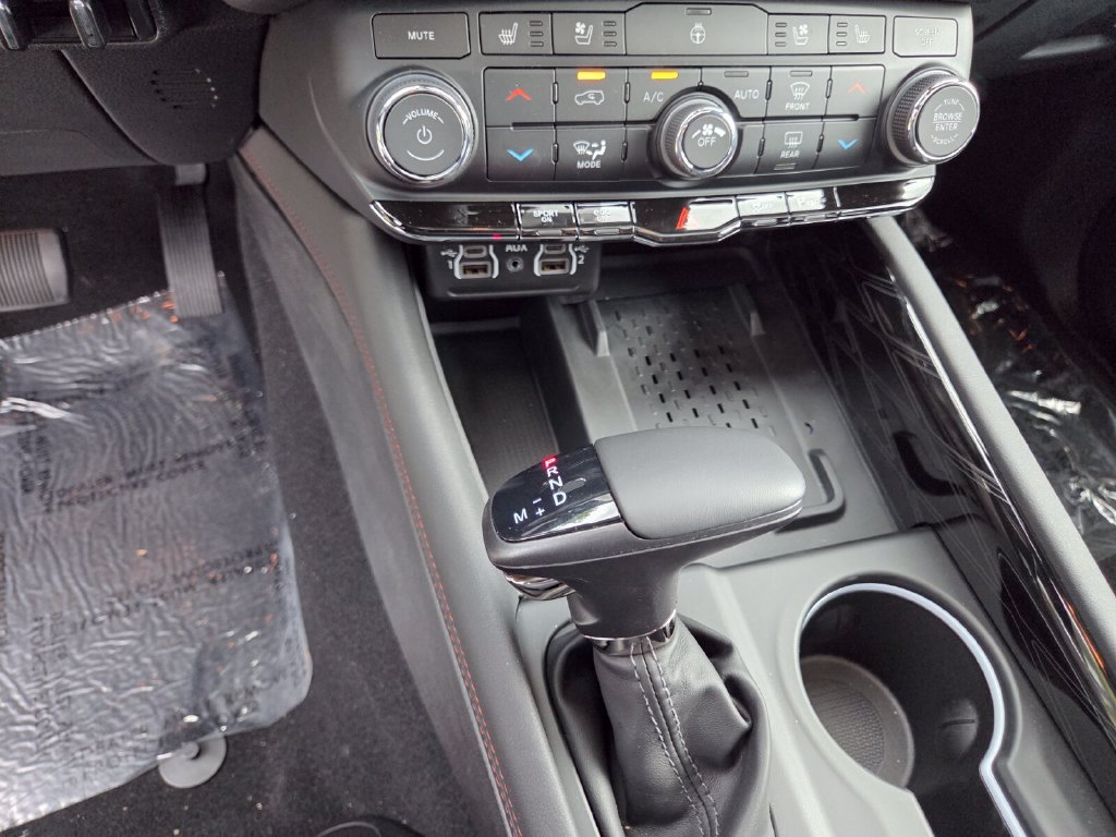 New 2026 Dodge Durango GT AWD/4WD image 32