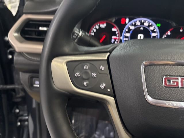 Used 2023 GMC Acadia Denali w/ Denali Ultimate Package image 18