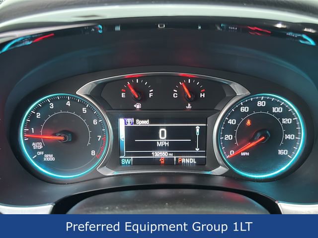 Used 2019 Chevrolet Traverse LT FWD image 10