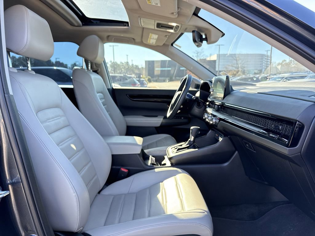 Used 2024 Honda CR-V EX-L image 21