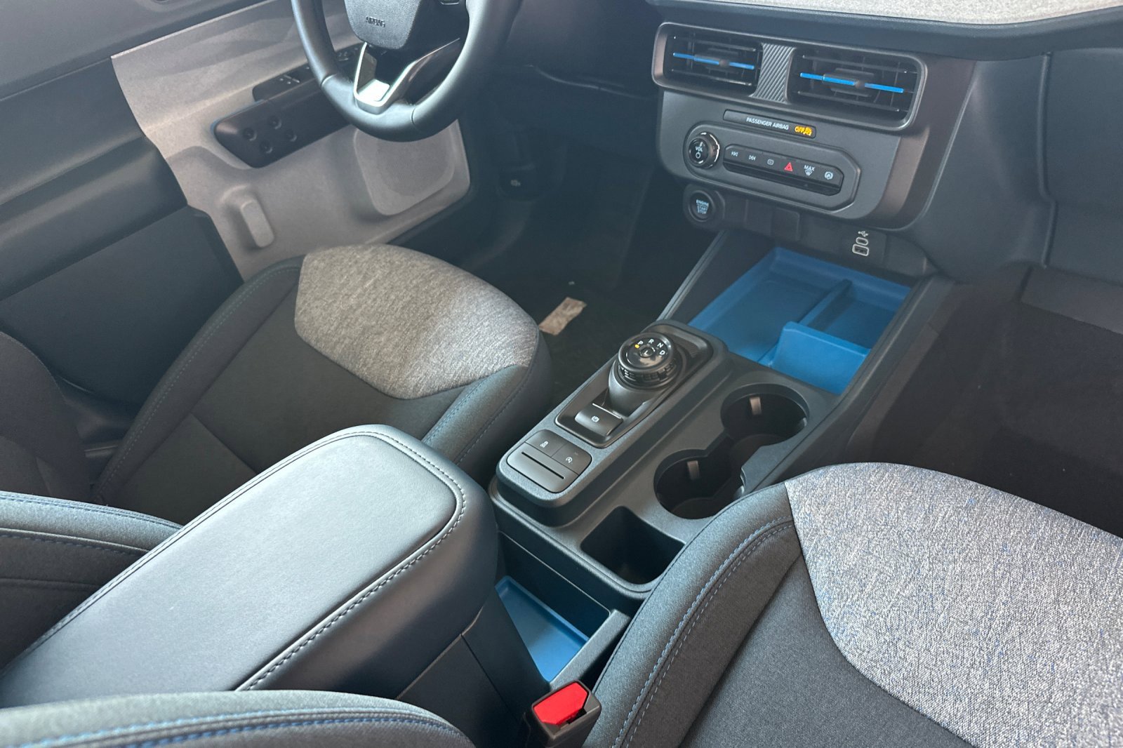 New 2025 Ford Maverick XLT w/ XLT Luxury Package image 15